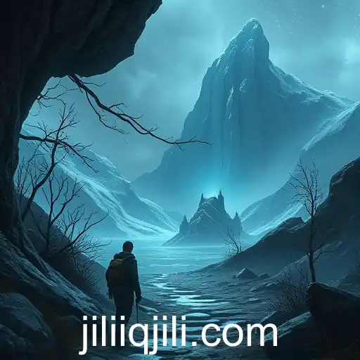 Exploring the World of Adventure Games with 'iqjili'