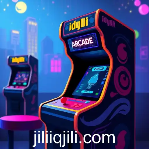 Rediscovering Retro Fun: Exploring the 'Arcade Classics' with IQJili