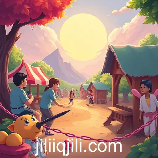 Exploring the World of 'Casual Play': A Look into the Relaxing Side of Gaming