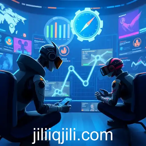 Revamping the Digital Playground