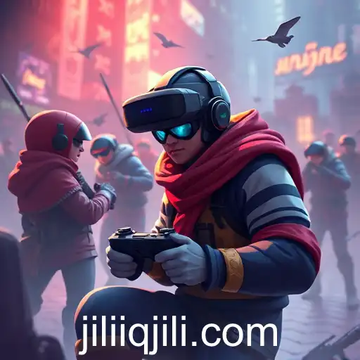 Emerging Trends in Online Gaming