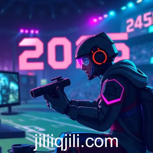 Evolution of Online Gaming Platforms