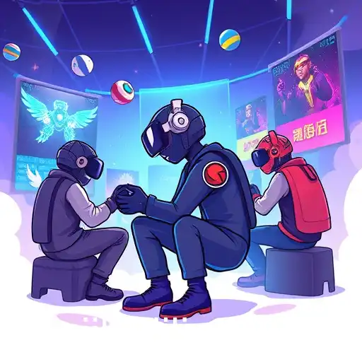 The Rise of Game Platforms in 2025