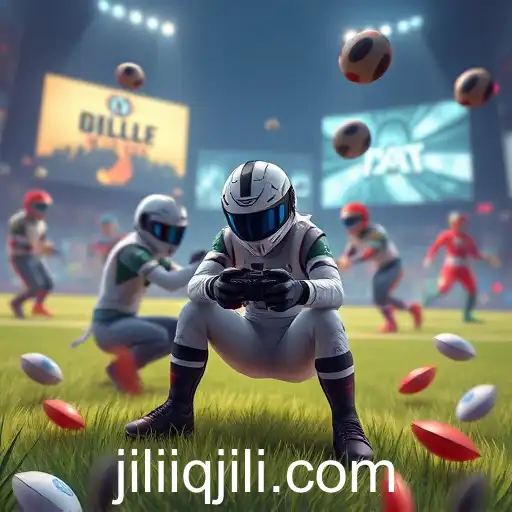 Gaming Evolves: Emerging Trends in 2025