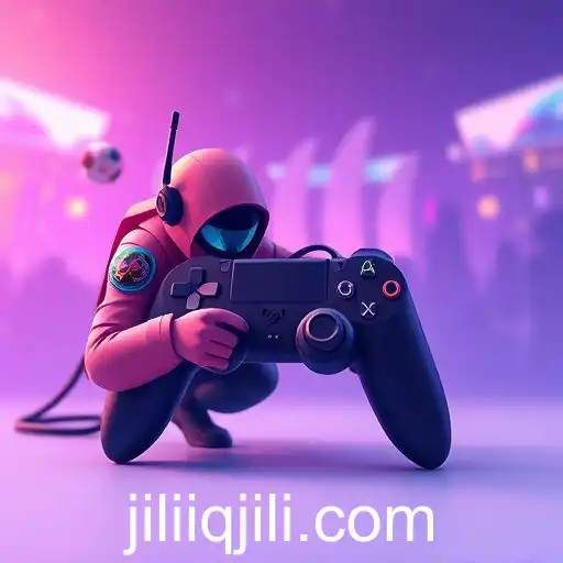 The Evolving Landscape of Online Gaming