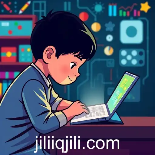 The Rise of Interactive Gaming Platforms