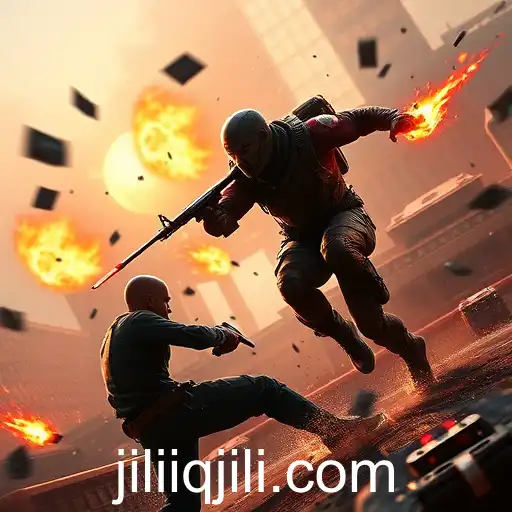 Gaming Platform Iqjili Revolutionizes Virtual Entertainment