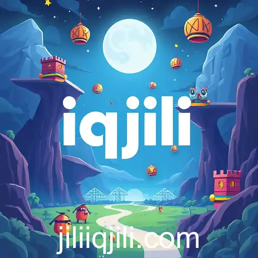 The Rise of Iqjili in Online Gaming