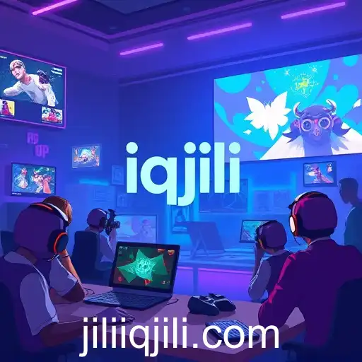 The Rise of Iqjili in the Gaming World
