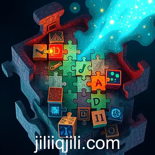 The Thrilling World of Puzzle Games: Exploring 'iqjili' and Its Fascination