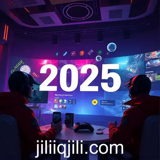 Rise of Online Gaming Communities