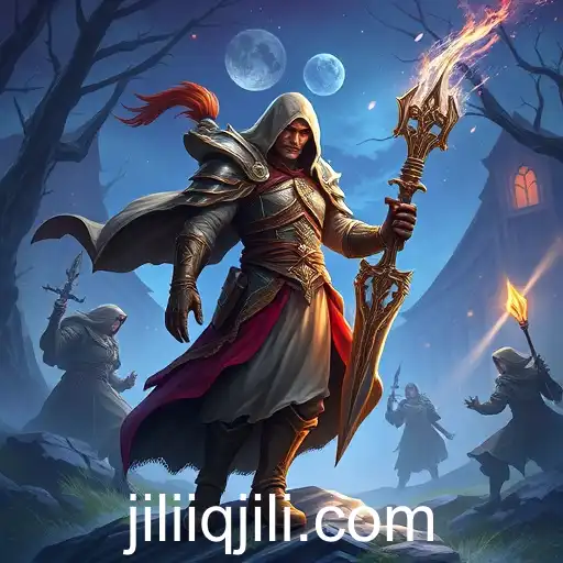 Exploring the Fascinating World of RPG Quests Online